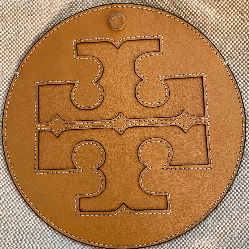 Tory Burch Ella Tote Bag